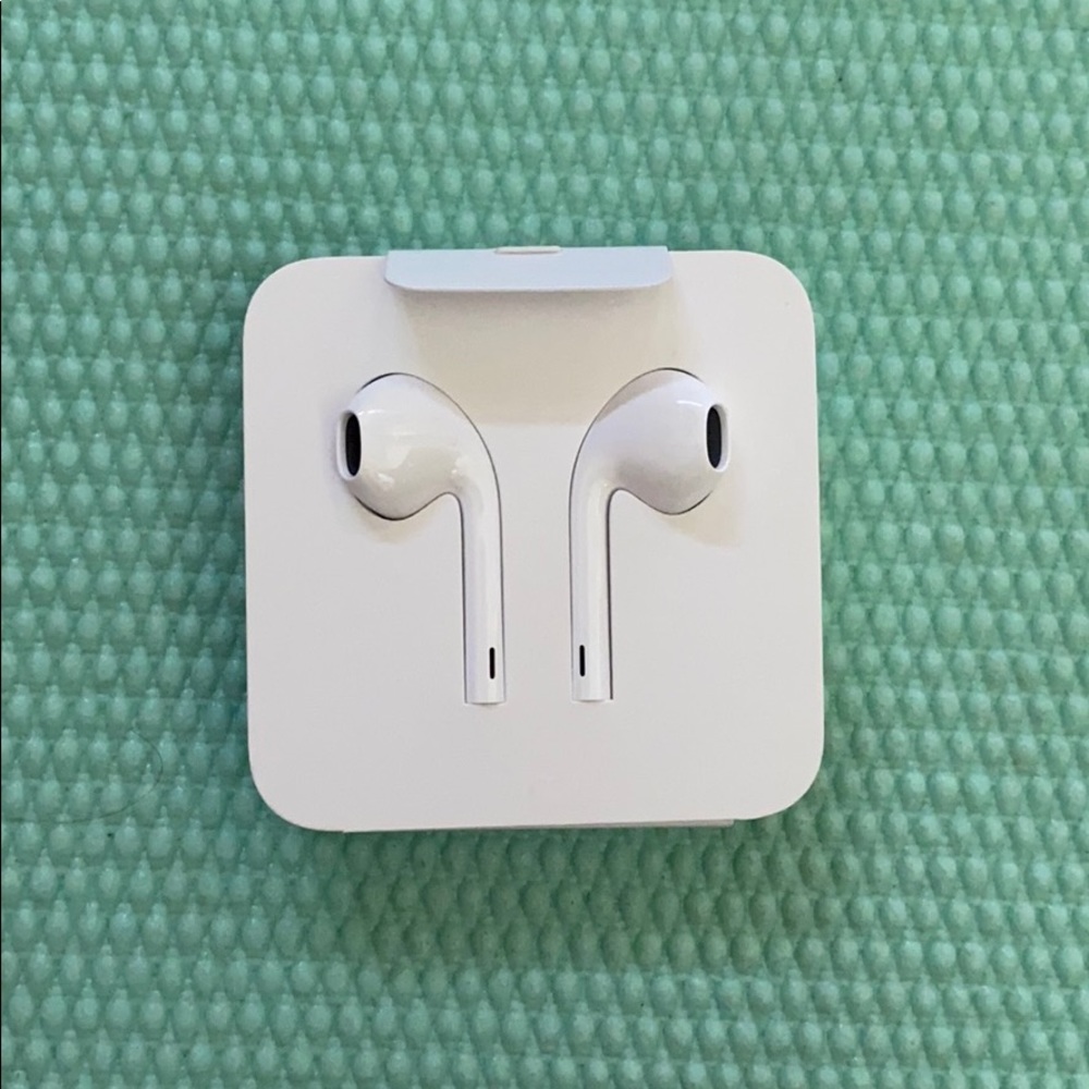 Apple Earpods
